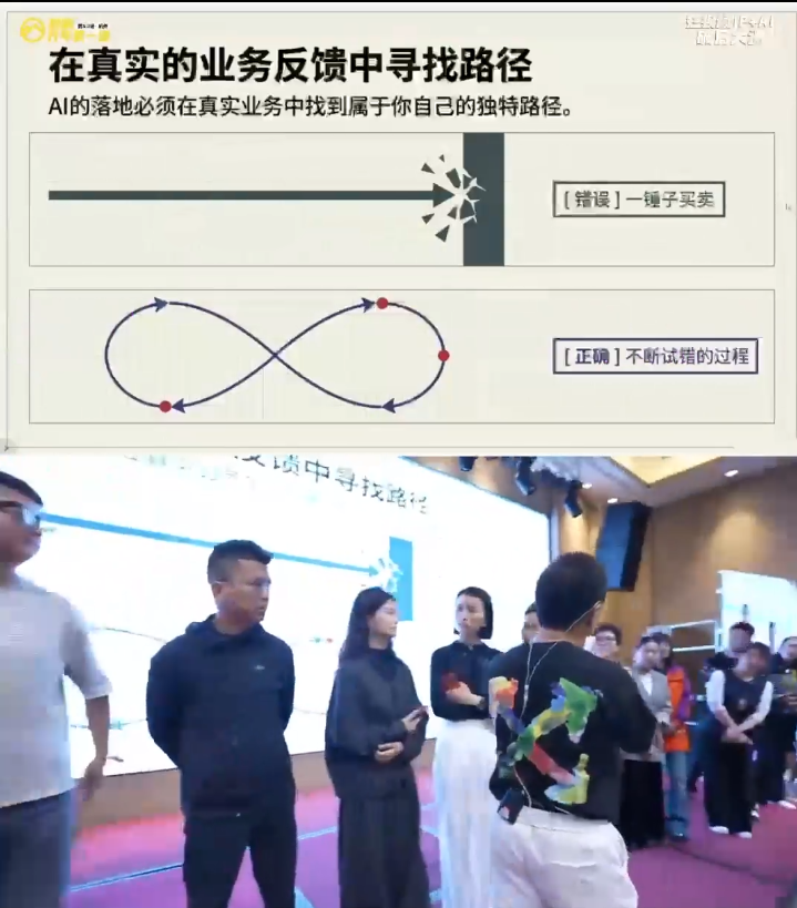 群响·2026短视频IP+AI破局大课(3月20-22日杭州线下课)-悦享网